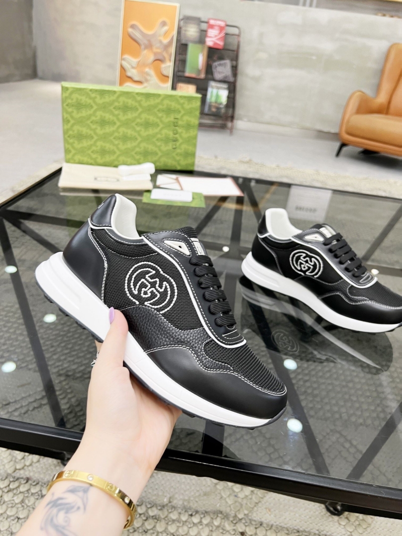 Gucci Casual Shoes